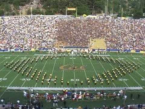 Cal Band (University of California ...