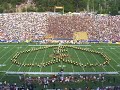 Cal Band - The Grammys Show