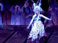 K� Sword Dance
