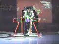 WPF 2007 - 1ra Ronda Freestyle Brazil WPF 2007 - 1ra Ronda Freestyle Brazil