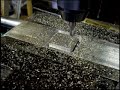 Hobby cnc milling machine