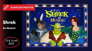 Shrek-YouTube