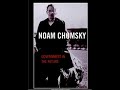 Noam Chomsky Government In The Future (4) (POLITICAL DISCOURSE LECTURES)