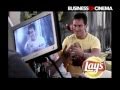 Behind The Scenes: Saif Ali Khan & Dhoni's new Lays ad
