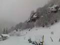 videos de camperio, neve e rutto