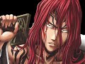 The Legacy of Renji Abarai