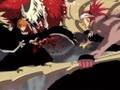 The Legacy of Renji Abarai