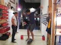 Tribeca Skate Park