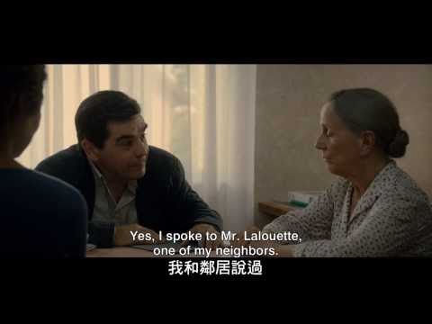 《春日光景》預告 2014/1/10 溫柔上映！