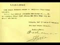 Sukarno : Proklamasi