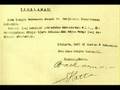 Sukarno : Proklamasi