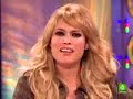Patricia Conde Vs Idoia Bilbao