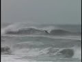 Dimitri Maramenides NANO 4 EclipseKites Wave Riding