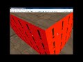 Doom Builder 2 - 3d Bridges and Slopes