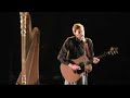 Alasdair Roberts na Aula Magna