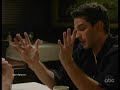 GH - Johnny and Olivia Scenes - 11.18.09 - Part One of Two