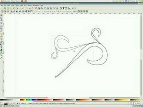 Inkscape Advanced Tutorials
