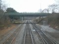 CSX Keystone Sub SODEM Intelrocking Eastbound