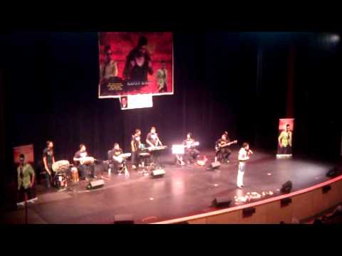 kaler kanth live arsh