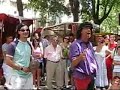 Fiestas medievales Úbeda 2008 Fiestas medievales Úbeda 2008