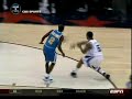 one of the best college dunk ever?
