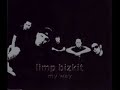 Limp Bizkit_My Way...instrumental (karaoke)
