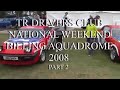 TR7 TR8 Day 2008 part two