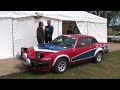 TR7 TR8 Day 2008 part two TR7 TR8 Day 2008 part two