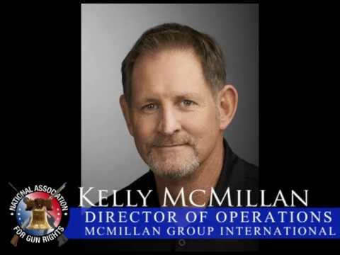 NAGR Interviews Kelly McMillan On BofA Snub Of His Firm