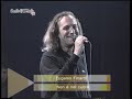 Eugenio Finardi - Non è nel cuore (Live)