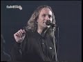 Eugenio Finardi - Non è nel cuore (Live)