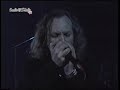 Eugenio Finardi - Non è nel cuore (Live)