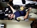Junior Dance. Reno 911.