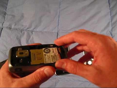 how to repair droid x water damage