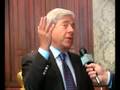 Brooklyn Borough President Marty Markowitz