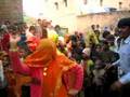 wedding dance