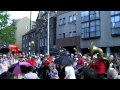 Edinburgh Festival fringe 2011 Grassmarket jass Festival de Jazz de Edimburgh