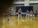 Creekview Volleyball Pt. 1