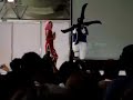 cosplay de naruto