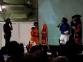cosplay de naruto