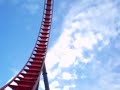 Riding the Shikra at Busch Gardens Awesome !!!!!!!!!!!!!!