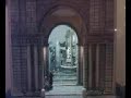 TERREMOTO DI MESSINA E REGGIO 1908 MODELLINO DELLA FONTANA JENNARO