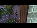 OMG rain in RuneScape!