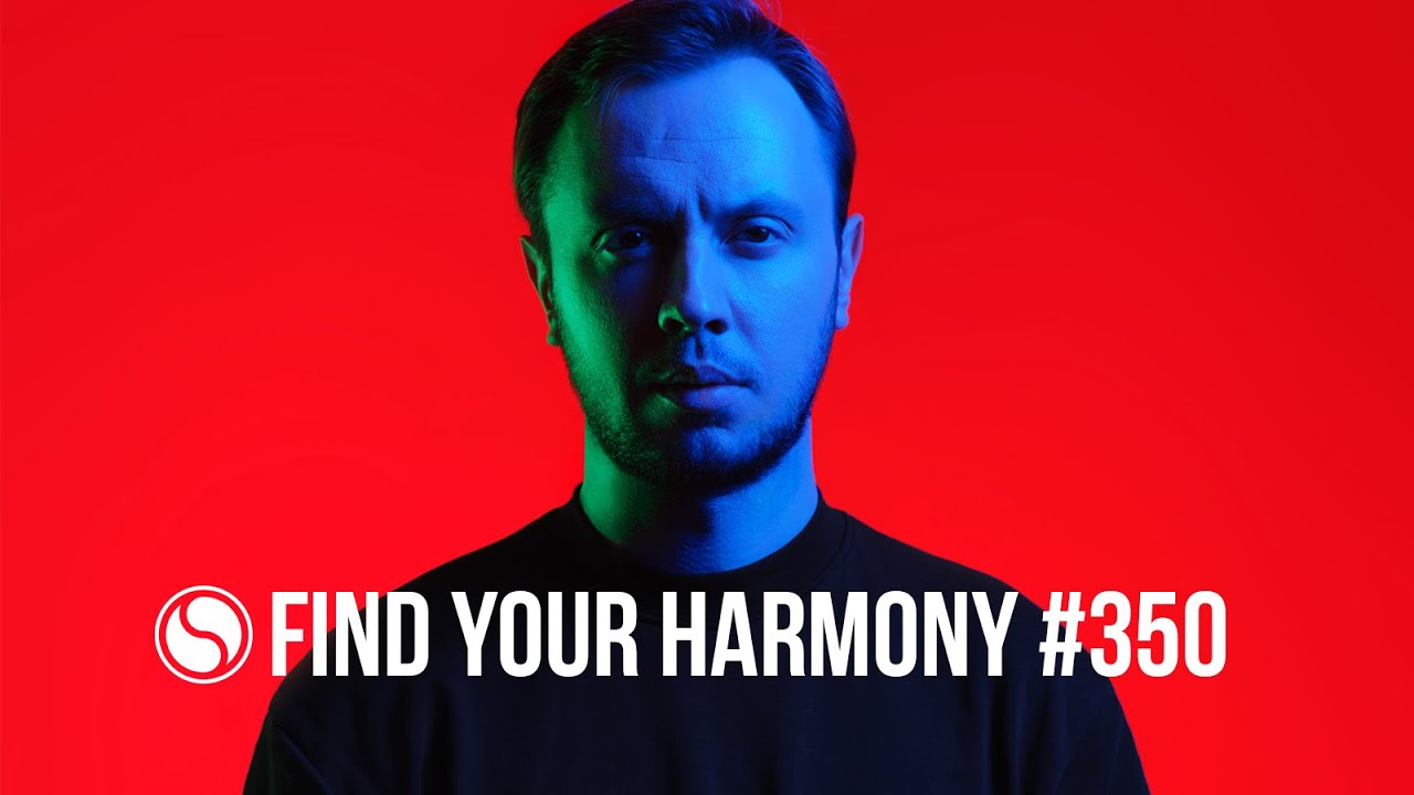 Andrew Rayel - Live @ Find Your Harmony Episode #350 (#FYH350) 2023