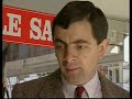 Mr. Bean: At the Shopping Mall Mr. Bean: At the Shopping Mall