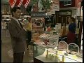 Mr. Bean: At the Shopping Mall