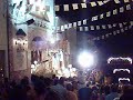 Entrada Virgen del Carmen, Patrona de Rute, a�o 2005