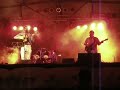 Francisco Pancho Ruiz, Festival del Rio 2008