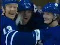 Toronto Maple Leafs 2008-2009 Season Preview Toronto Maple Leafs 2008-2009 Season Preview