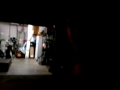 Backside 1080 in the Dark Goin Black